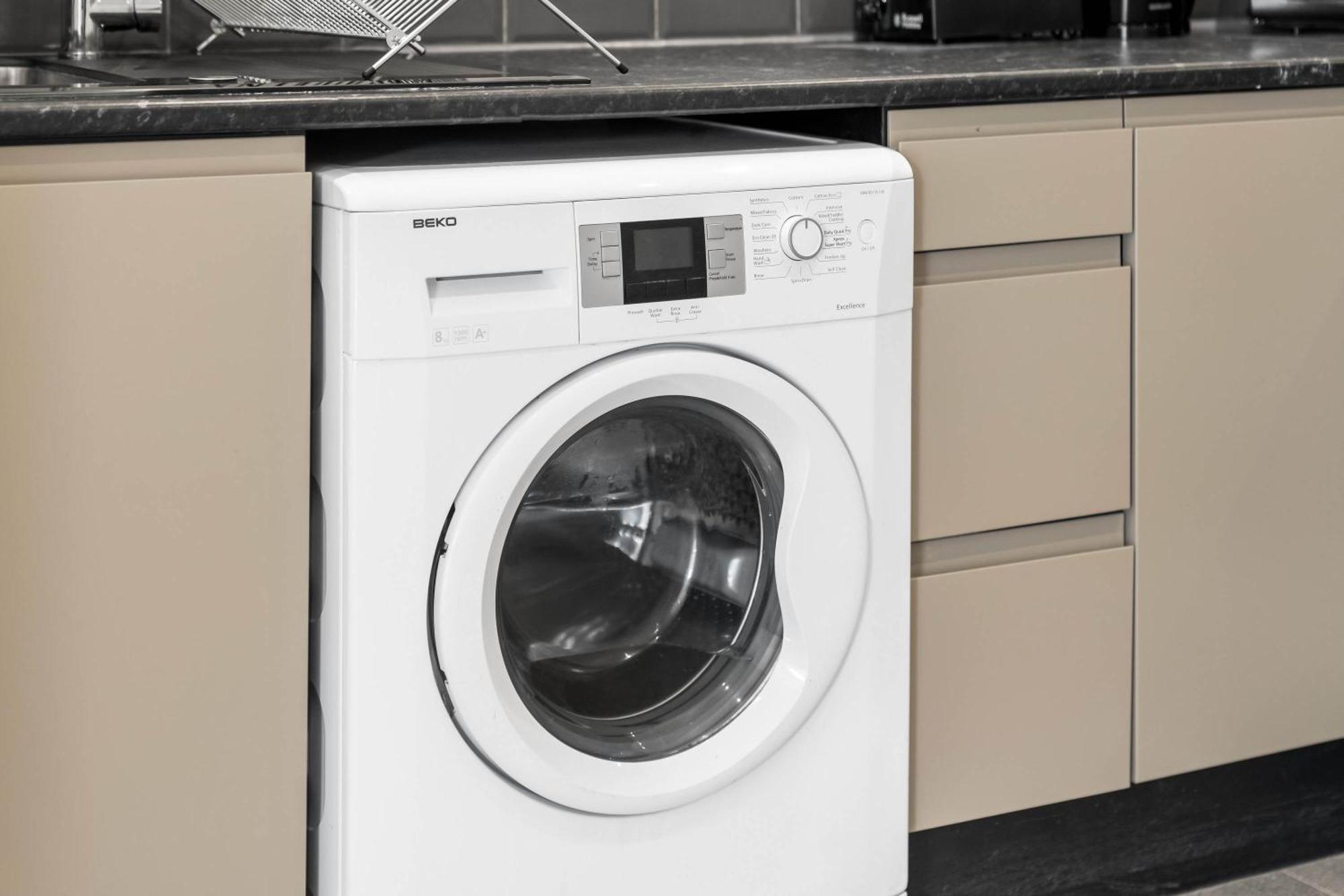 Stylish Apartment - Free Wifi & Netflix - On Street Parking - Double Bed - 49Ag Rowley Regis Ngoại thất bức ảnh